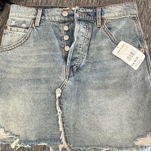 Brand New Skirt with tags